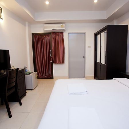 Top Hostel Udon Thani Exterior foto