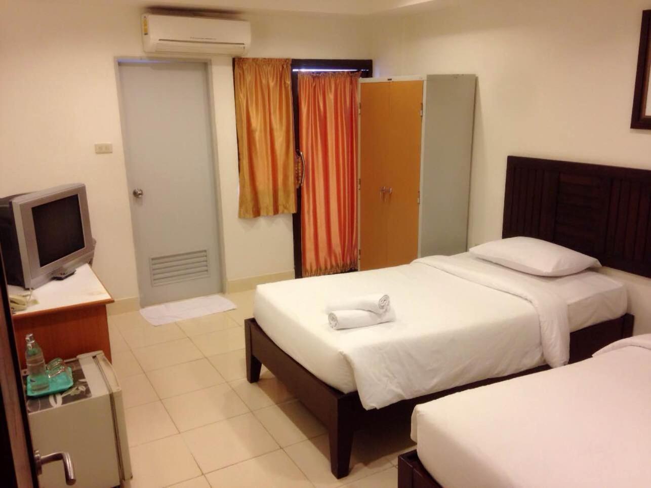 Top Hostel Udon Thani Quarto foto